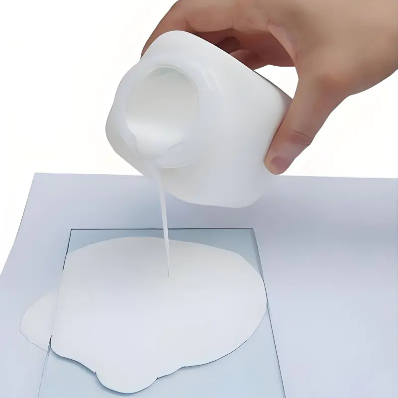 Acrylharzemulsion für Sandstabilisierungsmittel